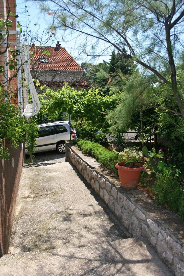 Apartments With A Parking Space Dramalj, Crikvenica - 5576 외부 사진