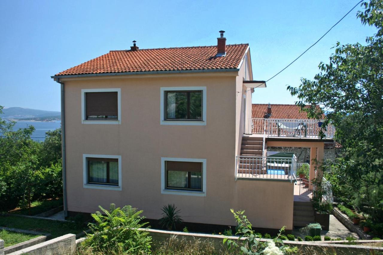 Apartments With A Parking Space Dramalj, Crikvenica - 5576 외부 사진