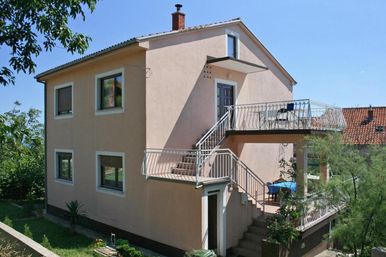 Apartments With A Parking Space Dramalj, Crikvenica - 5576 외부 사진