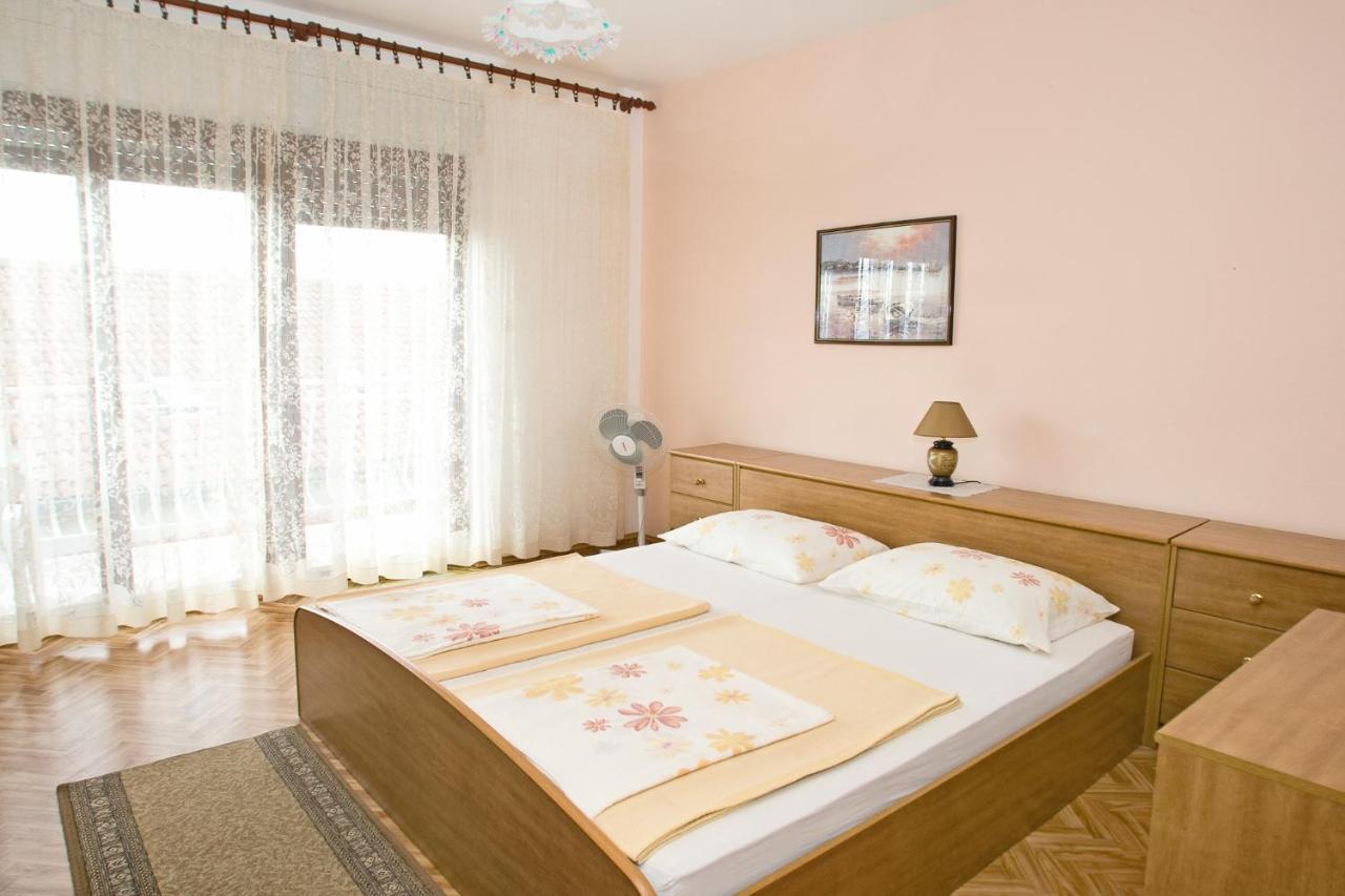 Apartments With A Parking Space Dramalj, Crikvenica - 5576 외부 사진