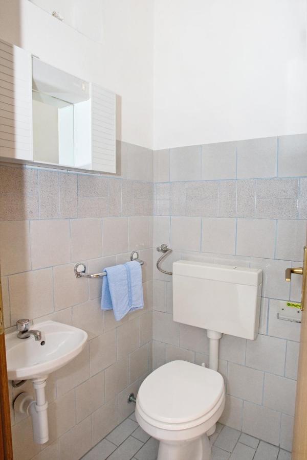 Apartments With A Parking Space Dramalj, Crikvenica - 5576 외부 사진