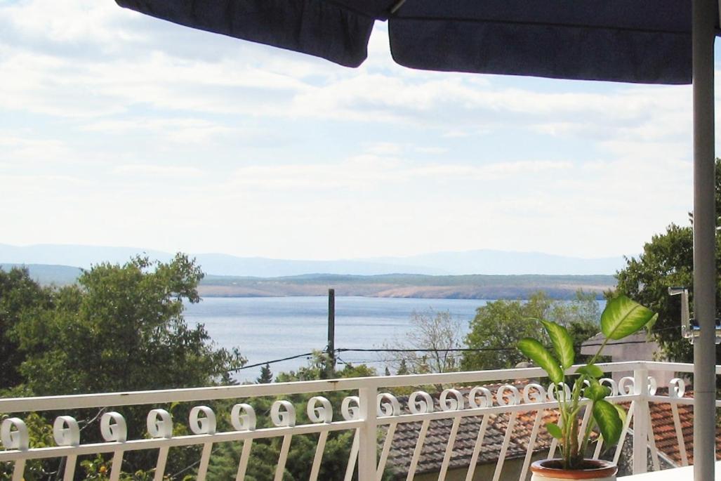 Apartments With A Parking Space Dramalj, Crikvenica - 5576 외부 사진