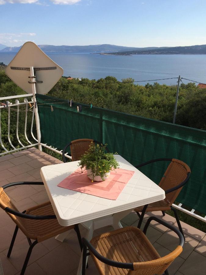 Apartments With A Parking Space Dramalj, Crikvenica - 5576 외부 사진