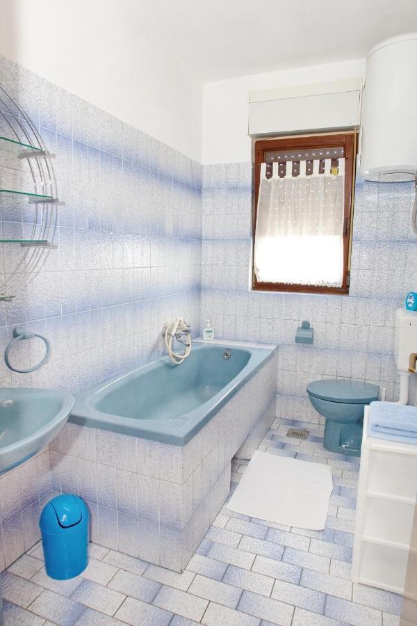 Apartments With A Parking Space Dramalj, Crikvenica - 5576 외부 사진
